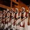 Moors and Christians Parade, Guardamar