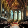 Stephen Salmon - St John's Chapel
