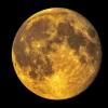 Perigee Moon