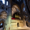 Colin Brown Lincoln Cathedral After