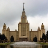 Moscow State University