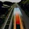 Warp speed busway by keith Tedstone f20 1 second 400iso.jpg